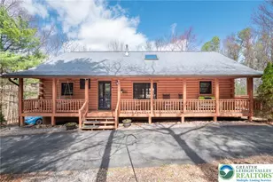 60 Gallaher Dr, Towamensing Twp, PA 18235 - Photo 2