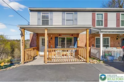 159 Green Street, Freemansburg Boro, PA 18017 - Photo 1