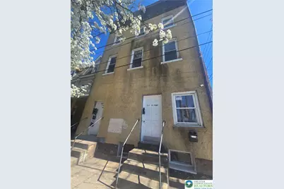 101 N 2nd Street #2F, Allentown City, PA 18101 - Photo 1