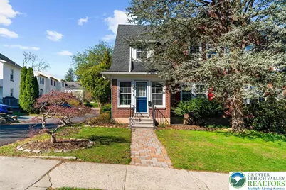 30 Berks Street, Allentown City, PA 18104 - Photo 1