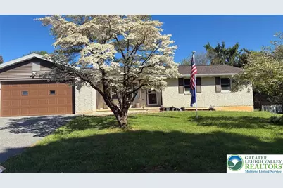 4441 Nicholas Street, Bethlehem Township, PA 18045 - Photo 1