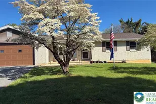 4441 Nicholas St, Bethlehem Township, PA 18045 - Photo 1