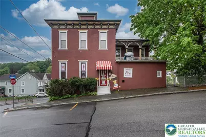 300 Lafayette Street, Tamaqua, PA 18252 - Photo 1