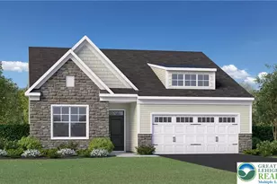 3 Grantarthur #Liberty Ct, Whitehall Township, PA 18052 - Photo 1
