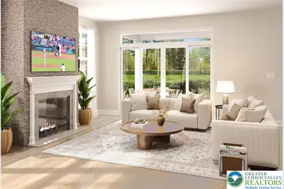 3 Grantarthur #Liberty Court, Whitehall Township, PA 18052 - Photo 6