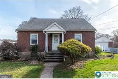 520 Thomas Street, Coopersburg Boro, PA 18036 - Photo 1