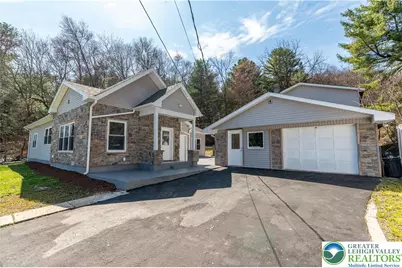 601 Fireline Road, Bowmanstown Boro, PA 18071 - Photo 1