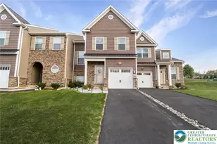 4491 Benjamin CT, Upper Milford Township, PA 18049 - Photo 1