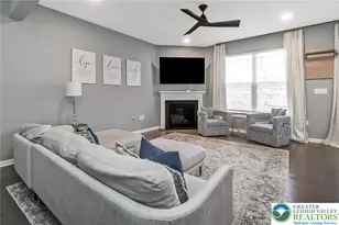4491 Benjamin CT, Upper Milford Township, PA 18049 - Photo 6