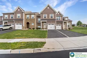 4491 Benjamin CT, Upper Milford Township, PA 18049 - Photo 2