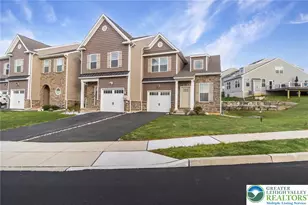4491 Benjamin CT, Upper Milford Township, PA 18049 - Photo 40