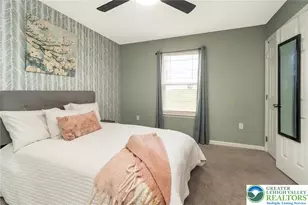 4491 Benjamin CT, Upper Milford Township, PA 18049 - Photo 22