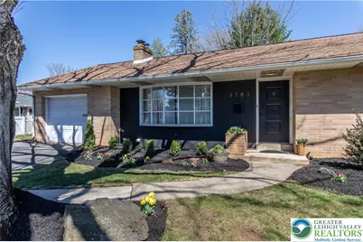 3783 Winchester Road, South Whitehall Township, PA 18104 - Photo 1