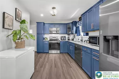 3783 Winchester Road, South Whitehall Township, PA 18104 - Photo 12