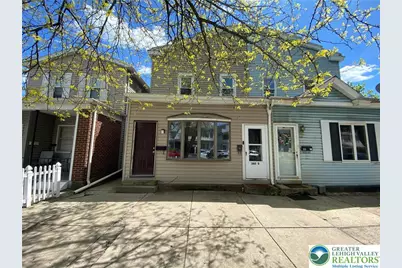 360 Lehigh Avenue #E, Palmerton, PA 18071 - Photo 1
