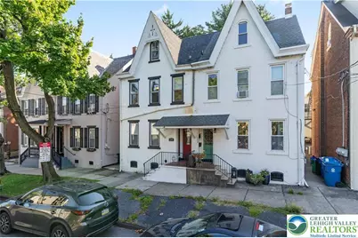 734 Center Street #1, Bethlehem, PA 18018 - Photo 1