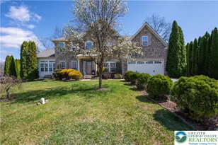 222 Lower Way Rd, Palmer Twp, PA 18045 - Photo 2