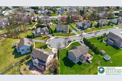 222 Lower Way Road, Palmer Twp, PA 18045 - Photo 4