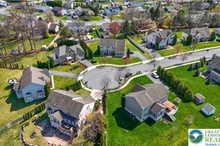 222 Lower Way Rd, Palmer Twp, PA 18045 - Photo 4