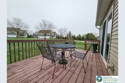 805 Fieldstone Trail, Forks Twp, PA 18040 - Photo 24