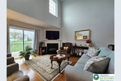 805 Fieldstone Trail, Forks Twp, PA 18040 - Photo 6