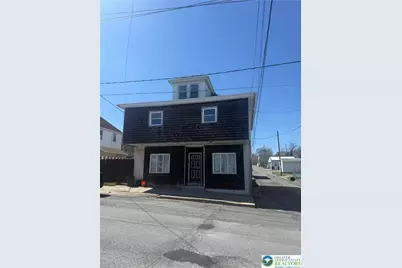 214 N Oak Street #2, Summit Hill Boro, PA 18250 - Photo 1