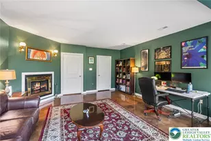 1572 Courtney Ct, Lower Saucon Township, PA 18055 - Photo 36