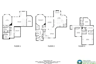 1572 Courtney Ct, Lower Saucon Township, PA 18055 - Photo 48