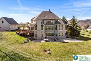 1572 Courtney Ct, Lower Saucon Township, PA 18055 - Photo 42