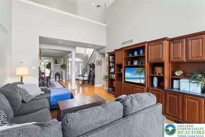 1572 Courtney Court, Lower Saucon Township, PA 18055 - Photo 8