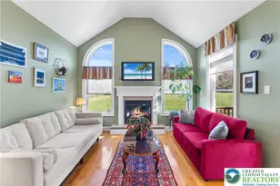 1572 Courtney Ct, Lower Saucon Township, PA 18055 - Photo 14