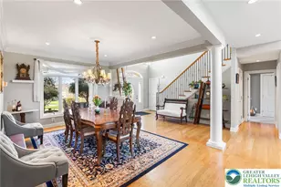 1572 Courtney Ct, Lower Saucon Township, PA 18055 - Photo 6