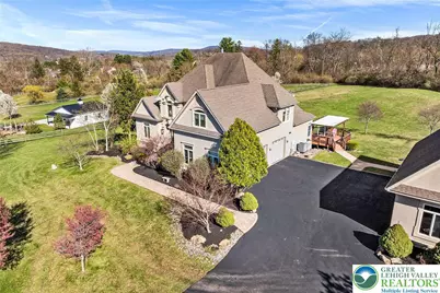 1572 Courtney Court, Lower Saucon Township, PA 18055 - Photo 44