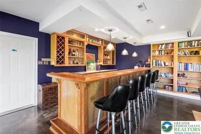 1572 Courtney Court, Lower Saucon Township, PA 18055 - Photo 32