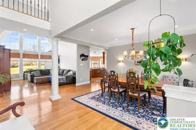 1572 Courtney Court, Lower Saucon Township, PA 18055 - Photo 4