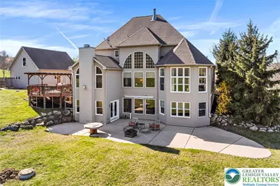 1572 Courtney Court, Lower Saucon Township, PA 18055 - Photo 40