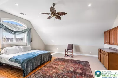 1572 Courtney Court, Lower Saucon Township, PA 18055 - Photo 24