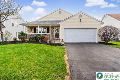 1928 Vintage Drive, Bethlehem Township, PA 18045 - Photo 2