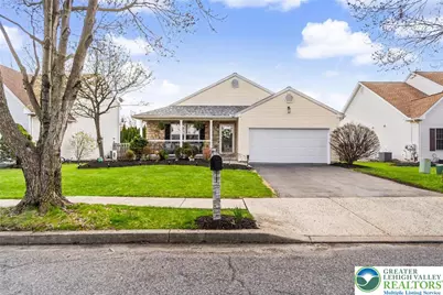 1928 Vintage Drive, Bethlehem Township, PA 18045 - Photo 4