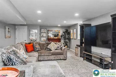 1928 Vintage Drive, Bethlehem Township, PA 18045 - Photo 46