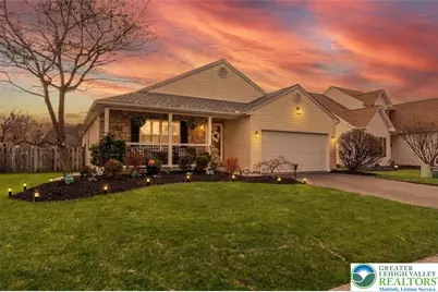 1928 Vintage Drive, Bethlehem Township, PA 18045 - Photo 1