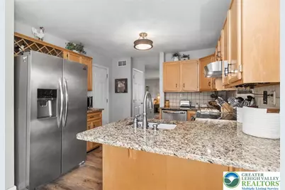 1928 Vintage Drive, Bethlehem Township, PA 18045 - Photo 12