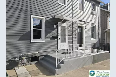 725 Wilkes Barre Street, Easton, PA 18042 - Photo 2