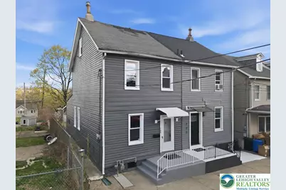 725 Wilkes Barre Street, Easton, PA 18042 - Photo 1