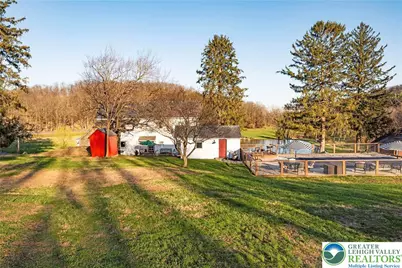 858 Deer Run Road, Upper Mt Bethel Twp, PA 18343 - Photo 56