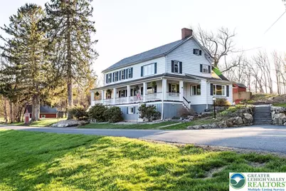 858 Deer Run Road, Upper Mt Bethel Twp, PA 18343 - Photo 60