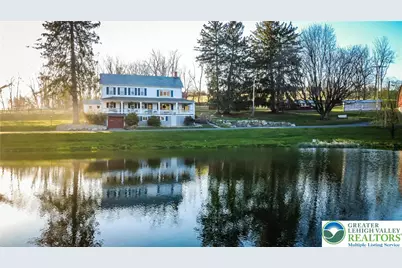 858 Deer Run Road, Upper Mt Bethel Twp, PA 18343 - Photo 4