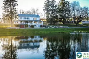 858 Deer Run Rd, Upper Mt Bethel Twp, PA 18343 - Photo 4