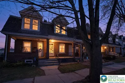 348 7th Avenue, Bethlehem City, PA 18018 - Photo 1