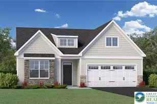 4 Grantaurthur #Morris Ct, Whitehall Township, PA 18052 - Photo 2